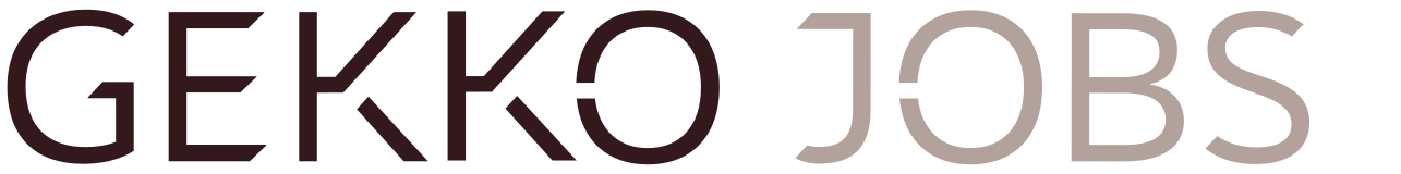 Gekko Jobs